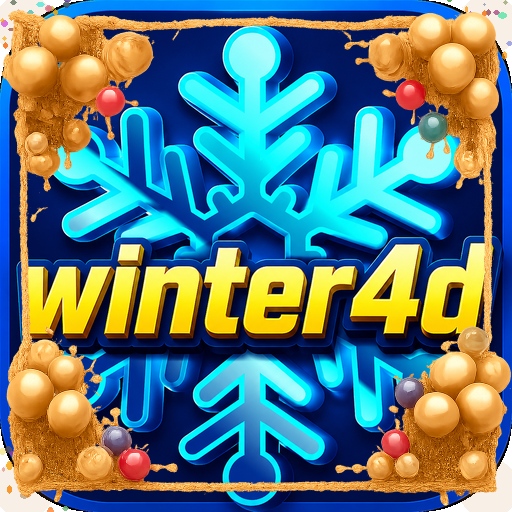 winter4d — galeri pratinjau Resmi APK